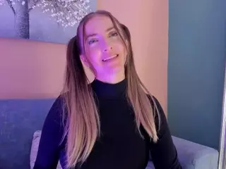 Bella Marie's Live Sex Cam Show