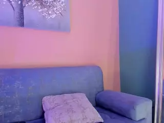 Bella Marie's Live Sex Cam Show