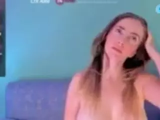 Bella Marie's Live Sex Cam Show
