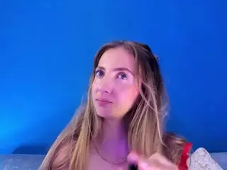 Bella Marie's Live Sex Cam Show