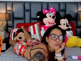 nicole ruselle's Live Sex Cam Show