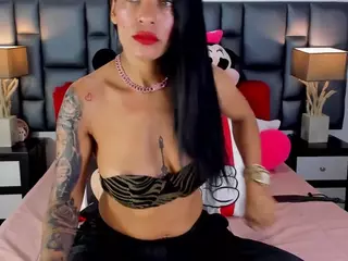nicole ruselle's Live Sex Cam Show