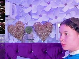 sophy-milf webcam