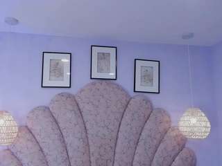 sophy-milf live cam profile