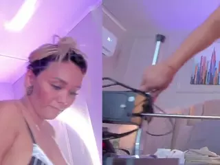 sophy-milf's Live Sex Cam Show