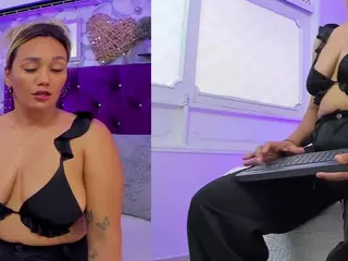 sophy-milf's Live Sex Cam Show