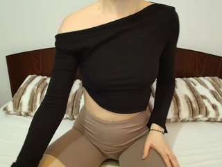 yourbaby85567 Live Webcam on CamSoda