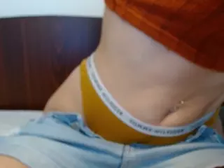 yourbaby85567's Live Sex Cam Show