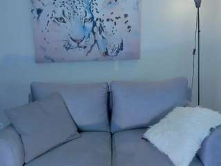brennawalker's live room