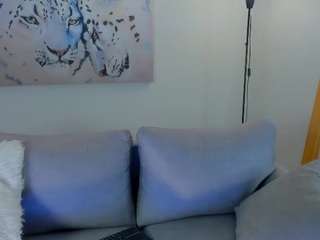 brennawalker live cam preview