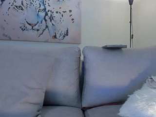 brennawalker's live room