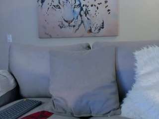 brennawalker live cam preview