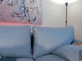brennawalker live cam preview