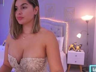 kylamorrison Live Webcam on CamSoda