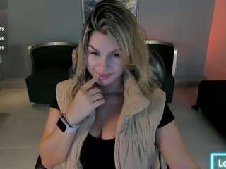 kylamorrison webcam model