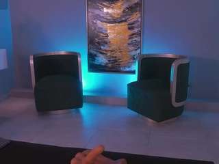 kylamorrison's live room