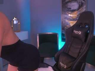 kylamorrison's live room