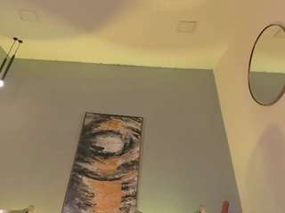 Kyla Morrison live webcam show