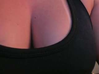 Kyla Morrison live webcam show