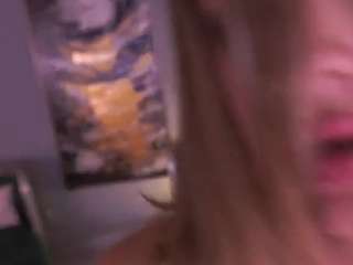 Kyla Morrison live webcam show