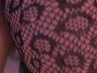 Kyla Morrison live webcam show