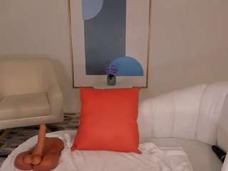 kylamorrison's live room