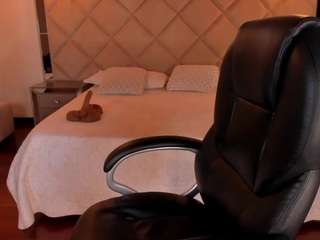 Kyla Morrison live cam preview