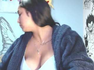 alana-bell webcam