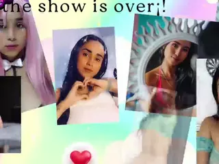 alana-bell's Live Sex Cam Show