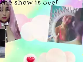 alana-bell's Live Sex Cam Show