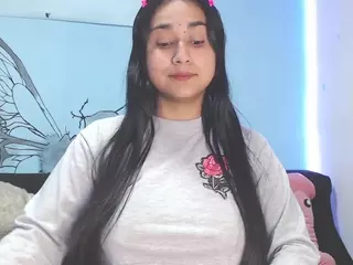 annyyee's Live Sex Cam Show