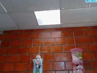 mara-torres, female webcam model,  years old, on live webcam