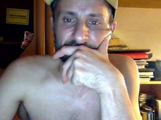 andrewjackson1990 webcam