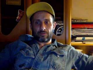andrewjackson1990 webcam