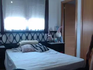 belenmaldonado1's Live Sex Cam Show