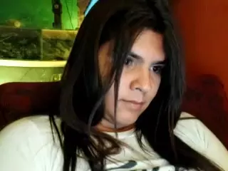TransGabyShemale's Live Sex Cam Show