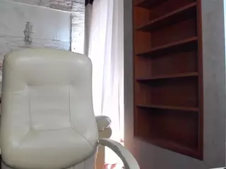 barbeiselfs's Live Sex Cam Show