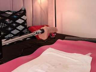 hallybans Live Webcam on CamSoda