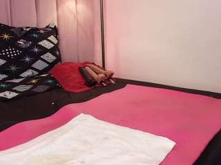 hallybans Live Webcam on CamSoda