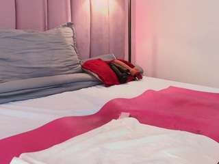 hallybans - Live Cam