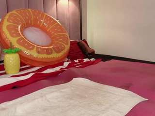 hallybans Live Webcam on CamSoda