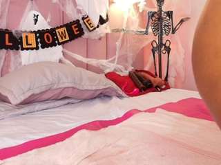 hallybans from CamSoda is Freechat