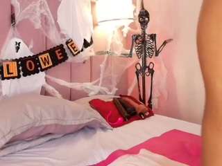 hallybans webcam model