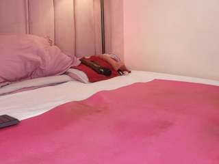 hallybans webcam model