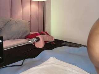 hallybans webcam model