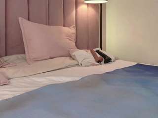 hallybans Live Webcam on CamSoda