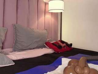 hallybans webcam model