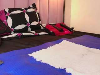 hallybans Live Webcam on CamSoda