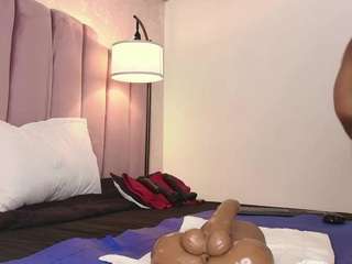 hallybans live stream preview