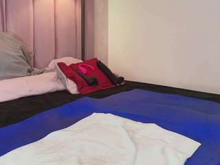 hallybans webcam model